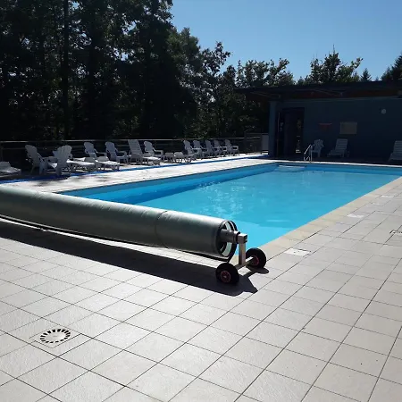 Alpstuga Sur Bord De L'eau