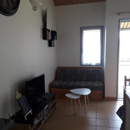 Sur Bord De L'eau Domek alpejski *