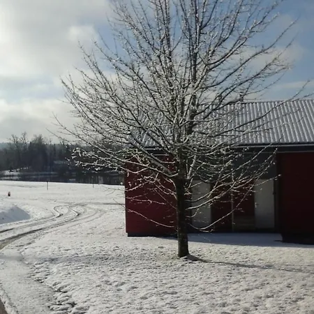 Sur Bord De L'eau Domek alpejski