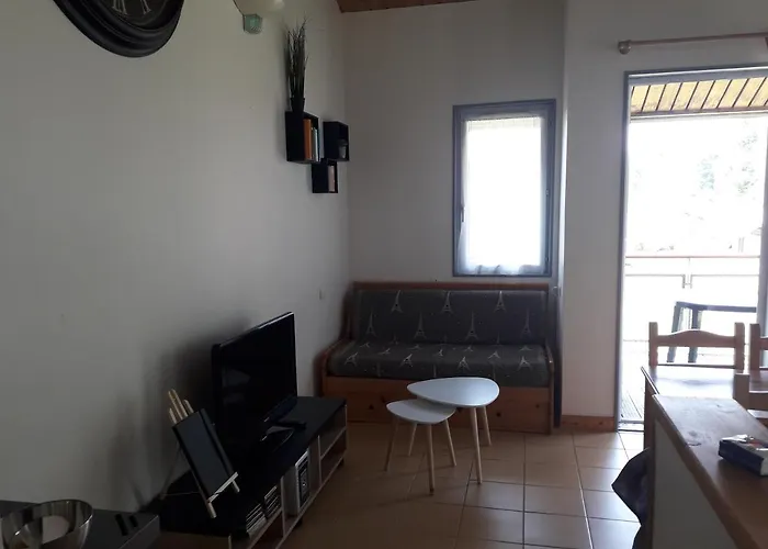 Sur Bord De L'eau Domek alpejski *